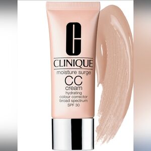 Clinique Moisture Surge CC Cream - Cream